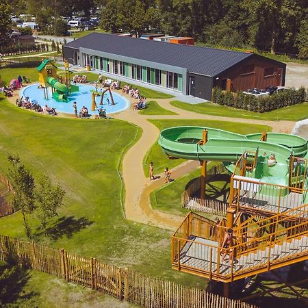 Camping Marvilla Parks Kaatsheuvel - Roan Exteriér fotografie