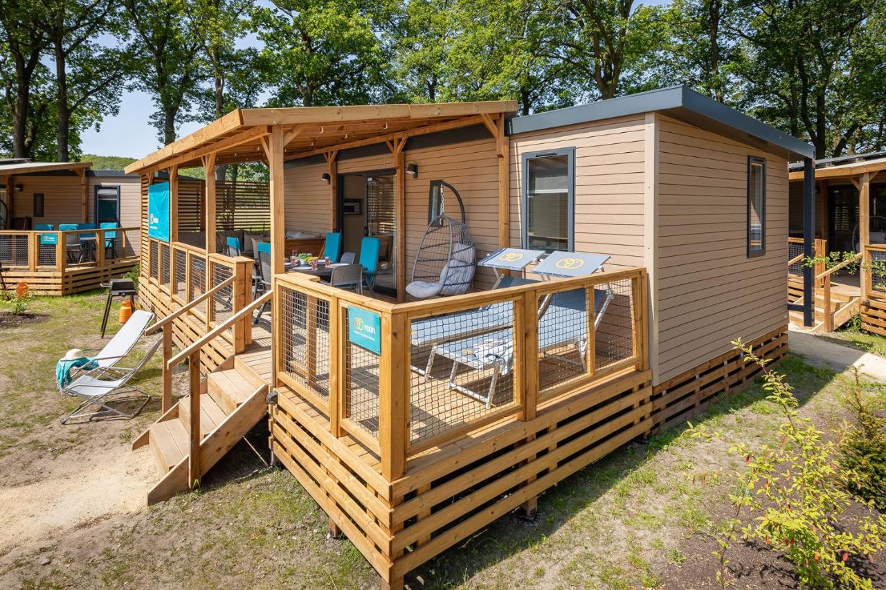 Camping Marvilla Parks Kaatsheuvel - Roan Exteriér fotografie