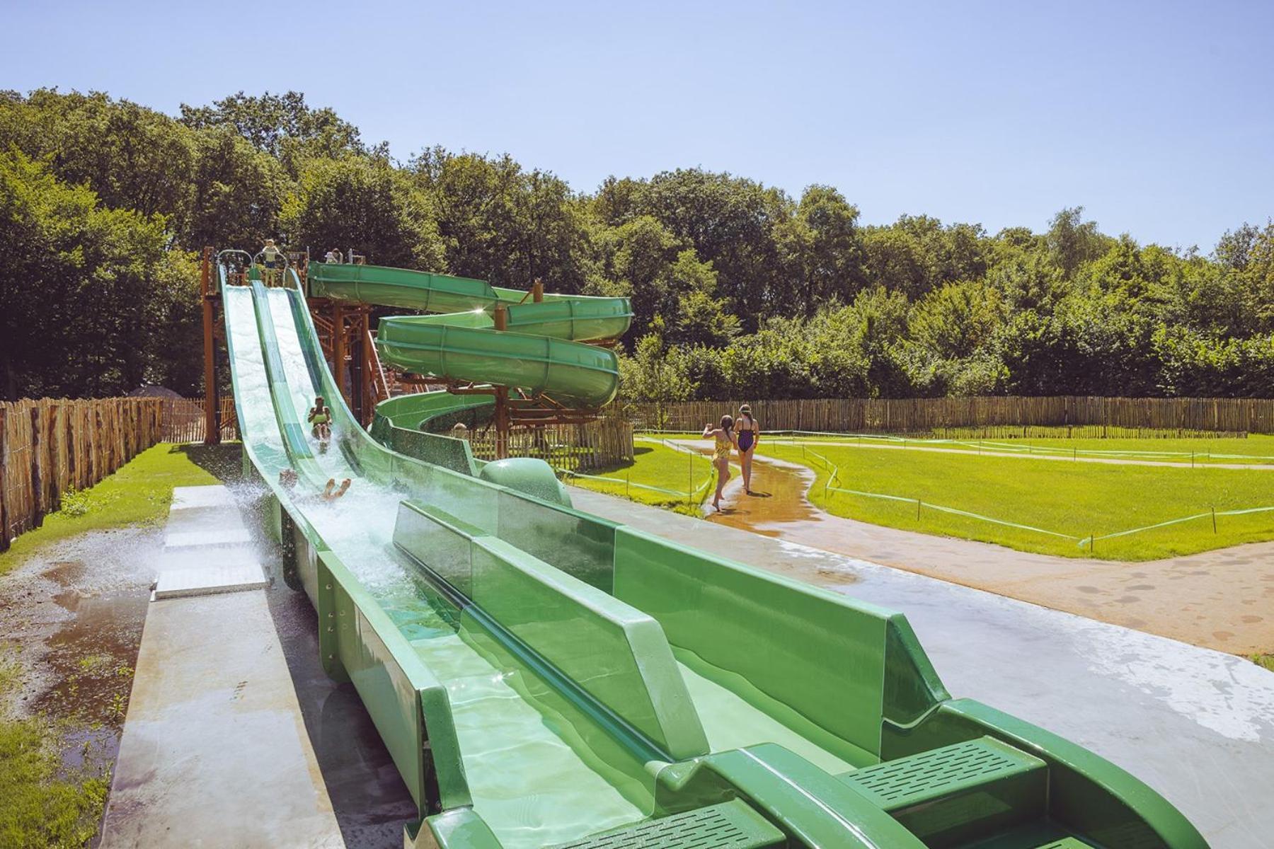 Camping Marvilla Parks Kaatsheuvel - Roan Exteriér fotografie