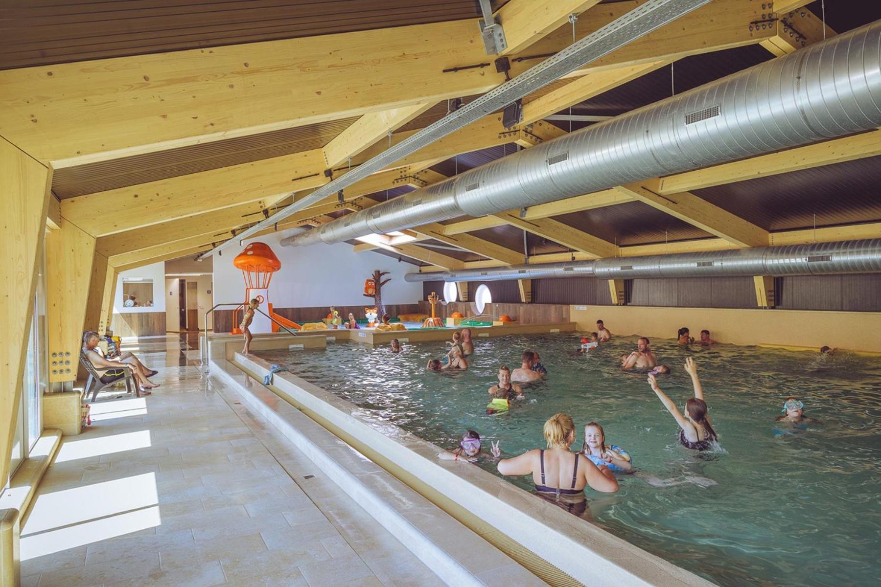 Camping Marvilla Parks Kaatsheuvel - Roan Exteriér fotografie